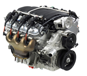 P3733 Engine